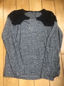 Ladies Zara Top