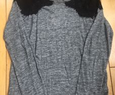 Ladies Zara Top