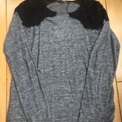 Ladies Zara Top