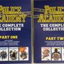 Police Academy Movies 1-7 Boxset (1984-1994) [7xDVD Movies] Image 3