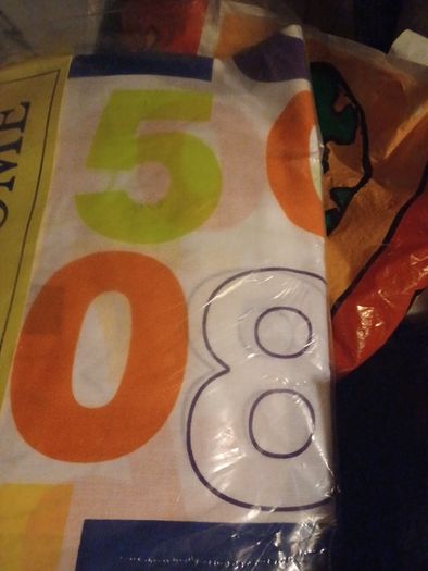 Duvet set