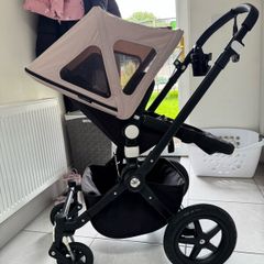 Bugaboo Cameleon 3