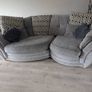 Grey Sofa's Image 6