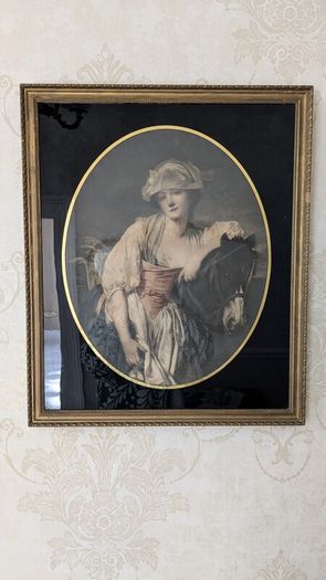Fine Art Vintage Prints