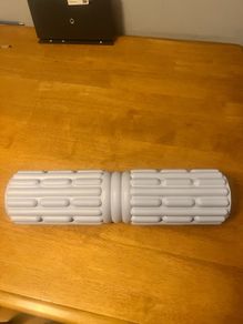 foam roller