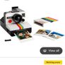 Lego Polaroid Camera Image 4