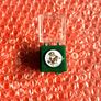 Vintage Disney Grumpy golf ball marker Image 5