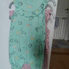 baby girls romper