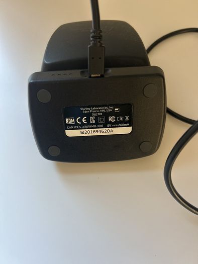 Hearing Aids