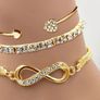 ladies and men's jewellery sets Image 7
