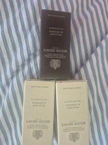 Molton Brown Fragrance