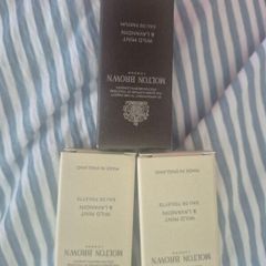 Molton Brown Fragrance