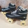 Rookie Odyssey roller skates boot skates Size UK 3 EU 34.5  boys girls unisex skating Image 5