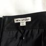 Whistles - Kel Genuine Leather Pencil Skirt - Black - UK 8 - BNWT RRP 249 Image 8