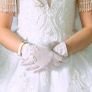 Communion dress from fairy godmother Image 6