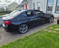 BMW 330e 3 Series  252BHP  Excellent Condition