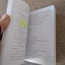 An Triail by Mairead Ni Ghrada in good used condition with some pencil writing and underlining on some pages see photos FREE STANDARD POSTAGE INCLUDED Image 10