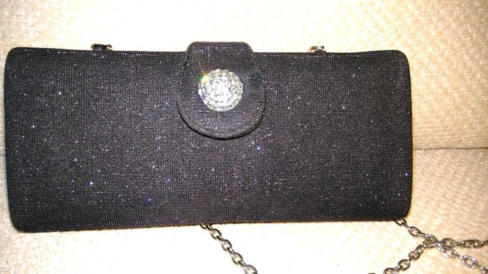 Accessirize Clutch Bag