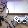 SONY PlayStation 2 PS2 Slim Image 3