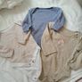 baby vests Image 2