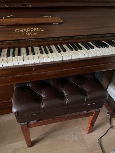 Piano