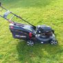 For sale: lawn mower Image 3