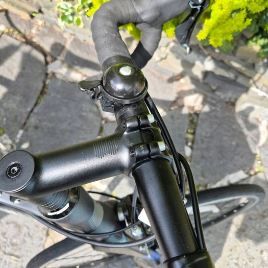 Boardman SLR 8.9 105 Mens Road Bike