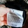 Karen Millen Knitted A-line Crochet Striped Dress UK 12 Image 4
