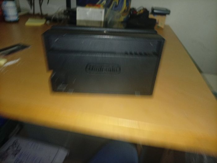 nintendo docking station