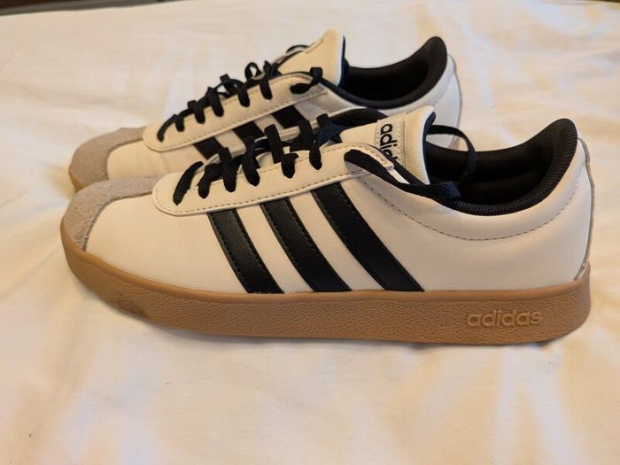 Adidas runners