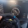 Steering wheel g923 Image 4