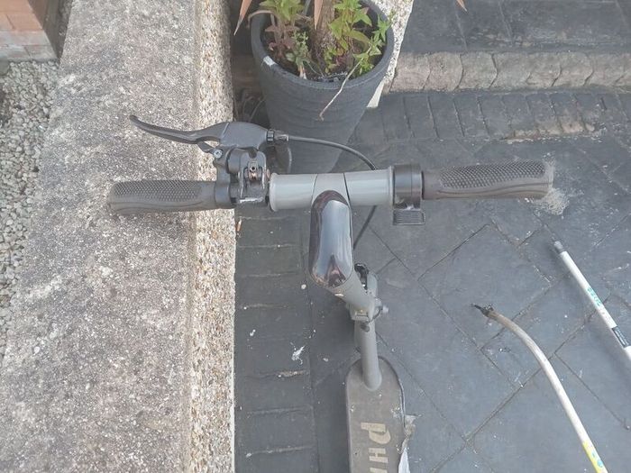 Phaewo scooter