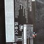 Lenovo ThinkBook Battery Image 3