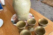 New Zealand Pottery