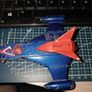 Battle of the Planets Phoenix Image 10