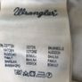 Wrangler black jeans W35 L31 Image 8
