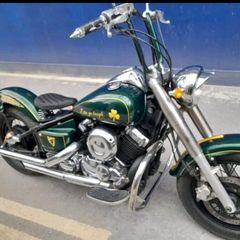 Yamaha Other 2003