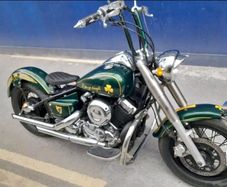 Yamaha Other 2003