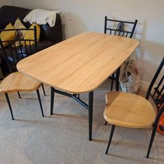 Free Table Chairs
