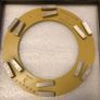 KLINDEX diamond grinding plate 240mm Image 3
