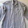 Burton Stripped Shirt M Image 2