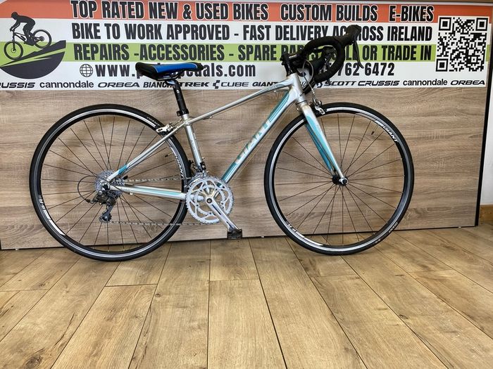 bike