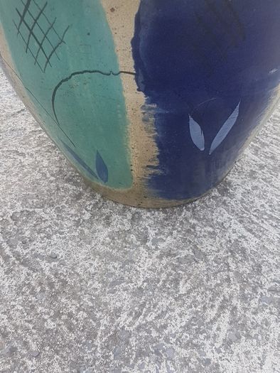 planter