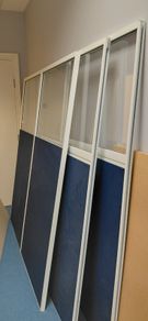 Office Dividers