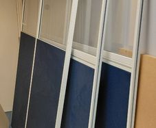 Office Dividers
