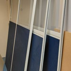 Office Dividers