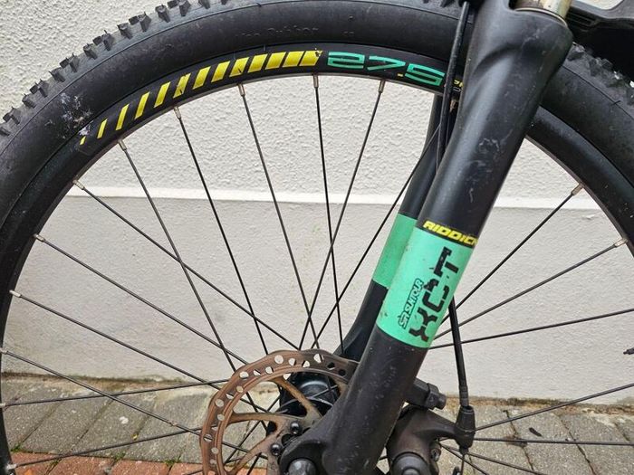 bike