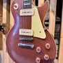 Gibson Custom Shop Murphy Lab Aged 1955 NAMM Show Commemorative Edition Les Paul Image 4
