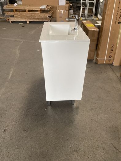 800mm vanity unit for sale