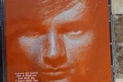 Ed Sheeran CD - +